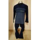 PIJAMA HOMBRE  ALGODON 50%  POLIESTER 50%