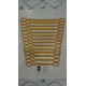 PECHERA ORO 28*27 CM