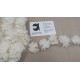 TIRA FLORES ORGANZA 30 MM