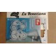 BROCHES PLASTIC 15 MM 347106               5U
