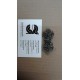 BROCHE METAL PEDRERIA