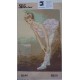 CAÑAMAZO  MEDIO PUNTO 30.40 CM BAILARINA
