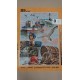 CAÑAMAZO  MEDIO PUNTO 45*60 CM PESCADOR Y PUERTO