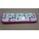 ESTUCHE AGUJAS TRICOTAR DE Nº 3 A Nº6.5       4700F