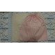 BOLSA ROPITA 38*45 CM 100% ALGODON PIQUE RAYAS