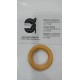 ARO MADERA PLANO 4.5 CM