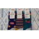 CALCETIN MUJER FANTASIA SOCKARRATS