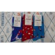 CALCETIN MUJER FANTASIA SOCKARRATS