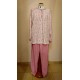 PIJAMA MUJER TAPETA  50% ALGODÓN 50% POLIESTER