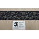 PUNTILL ELÁSTICA DE 6 CM  84% JACQUARD 16% SPANDEX