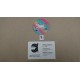 APLICACION UNICORNIOS TERMOADHESIVAS