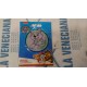 APLICACION PATRULLA CANINA TERMOADHESIVA  6*6 CM