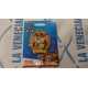 APLICACION PATRULLA CANINA TERMOADHESIVA  6*6 CM