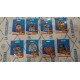 APLICACION PATRULLA CANINA TERMOADHESIVA  6*6 CM