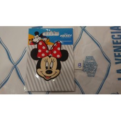 APLICACION DISNEY TERMOADHESIVA APROX 7*6 CM