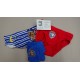 PACK-3 SLIPS NIÑO PATRULLA CANINA