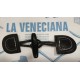 TRABILLA TRENKA CHAMACO 50*160 MM  POLIPIEL