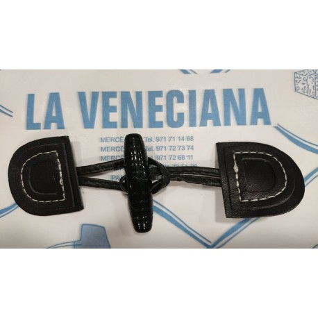 TRABILLA TRENKA CHAMACO 50*160 MM  POLIPIEL