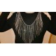 CUELLO DE STRASS