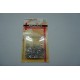 IMPERDIBLES CURVOS DE 28MM     04382