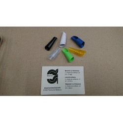 DEDILES O DEDALINAS DE PLASTICO
