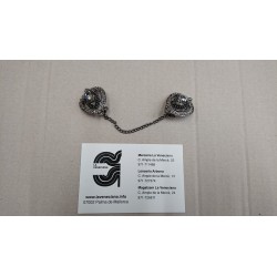 CIERRE CADENA FANTASIA MANITAS