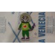 APLICACION ANIMALES ASTRONAUTAS 10*7 CM TERMOADHESIVA