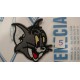 APLICACION DUMBO, TOM Y JERRY 10*10 CM TERMOADHESIVA