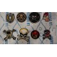 APLICACION CALAVERAS 8*8 CM TERMOADHESIVAS