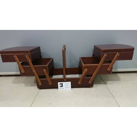 COSTURERO DE MADERA 41.5*21*21