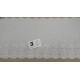 PUNTILLA BATISTA 27 CM