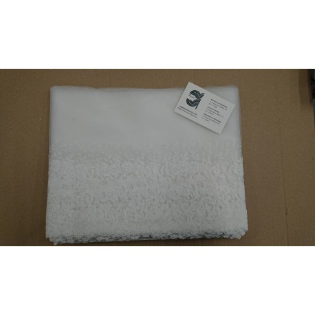 PUNTILLA TUL 23 CM