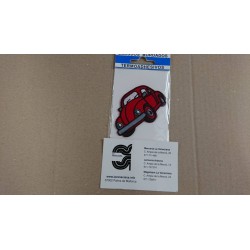 APLICACION ESCARABAJO VOLKSWAGEN  TERMOADHESIVA