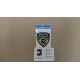 APLICACION ESCUDO BANDERA BRASIL TERMOADHESIVA 6*6 CM
