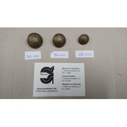 BOTON METAL NICKEL-FREE