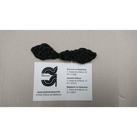ALAMAR RAYON 25*100 MM