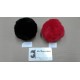 POMPON PELO ECOLOGICO 10 CM