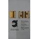 BROCHE METAL CORSETERO PARA BIKINIS DE 25 MM DORADO