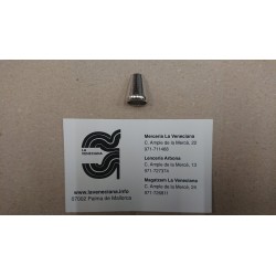 TERMINAL CORDON METAL ZAMAK NICKELFREE