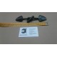 TRENKA POLIPIEL  BOTÓN - 5 CM. - LARGO 19 CM. APROX.