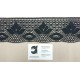 PUNTILLA ENCAJE BOLILLO ALGODÓN 100% ANCHO 8 CM APROX