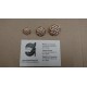 BOTON METAL