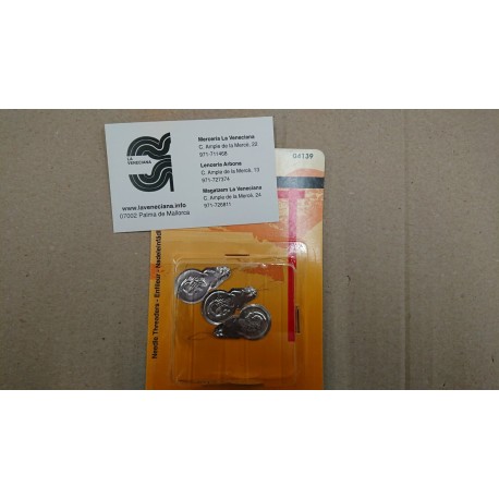 ENHEBRADOR (5 U.)