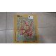 CAÑAMAZO DE MEDIO PUNTO 40*50 CM FLORES