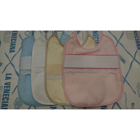 BABERO RECTANGULAR 20*25