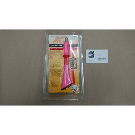 APLICADOR CRISTALES 004182