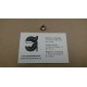 BOTON NIQUEL 10 MM CON CRISTAL