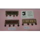 APLICACION GALON METAL 9*2.5 CM TERMOADHESIVA