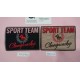 APLICACION SPORT TEAM 10.5*7.5 CM TERMOADHESIVA