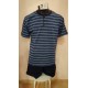 PIJAMA HOMBRE 50% ALGODON 50% POLIESTER
